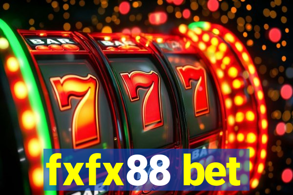 fxfx88 bet